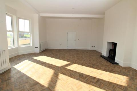 4 bedroom end of terrace house for sale - Percy Park, Tynemouth, North Shields