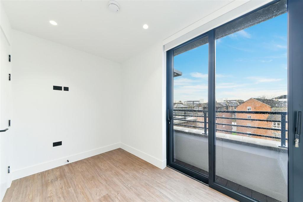 Bedroom two