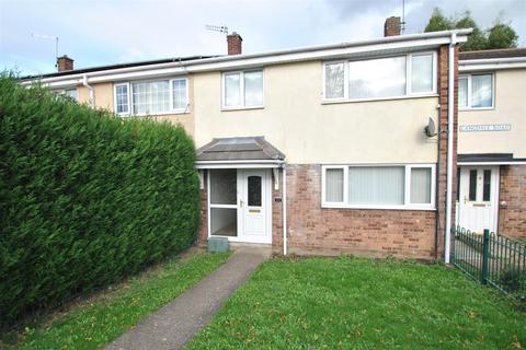 53 Langdale Road, Carcroft, Doncaster, DN6 8QP