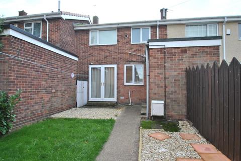 53 Langdale Road, Carcroft, Doncaster, DN6 8QP