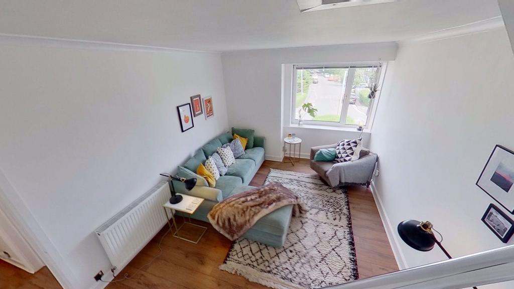 CARRICK KNOWE ROAD, CARRICK KNOWE, EH12 7BH 3 bed house £1,100 pcm (£254 pw)