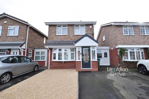 27 Macdonald Close, Tividale, Oldbury, B69 3LD