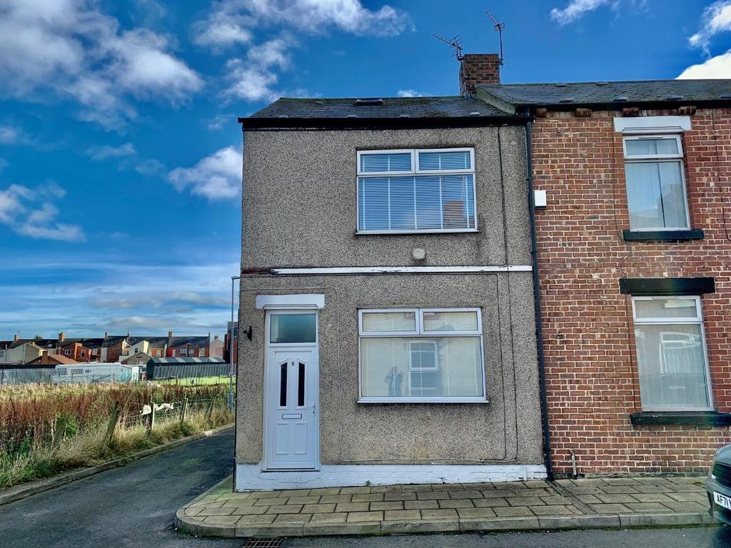 Oxford Street, Eldon Lane, 2 bed house £350 pcm (£81 pw)