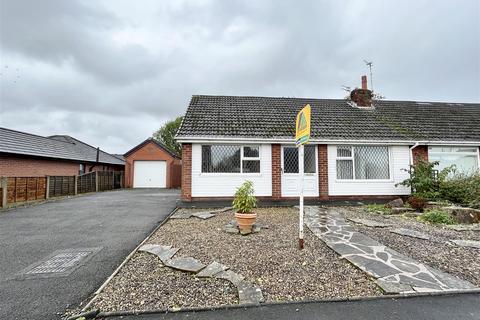 12a Ash Drive, Warton, Preston, PR4 1DD