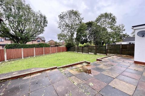 12a Ash Drive, Warton, Preston, PR4 1DD
