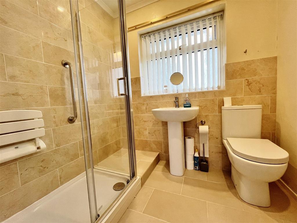 Shower room/wc