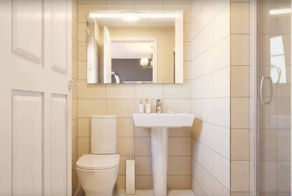 En suite