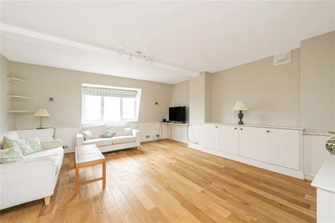 2 bedroom flat to rent - Stephendale Road, Fulham, SW6