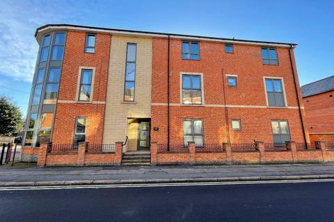 2 bedroom apartment to rent - North Street, Derby, DE1