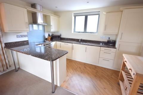 2 bedroom apartment to rent - North Street, Derby, DE1