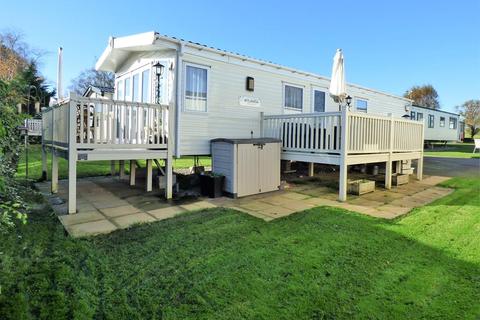 2 bedroom chalet for sale - Ribble Valley Country Park