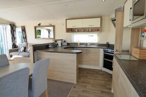 2 bedroom chalet for sale - Ribble Valley Country Park