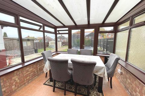 16 Friars Crescent, Northampton, NN4 8QA