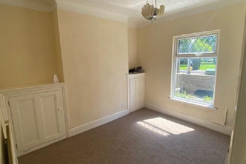 3 bedroom terraced house for sale, Brecon Road, Ystradgynlais, Swansea.