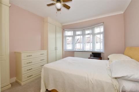 16 Lymescote Gardens, Sutton, SM1 2PN