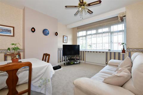 16 Lymescote Gardens, Sutton, SM1 2PN