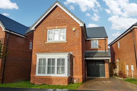 78 Chaffinch Drive, Hebburn, NE31 1BF