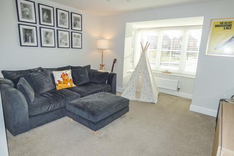 78 Chaffinch Drive, Hebburn, NE31 1BF