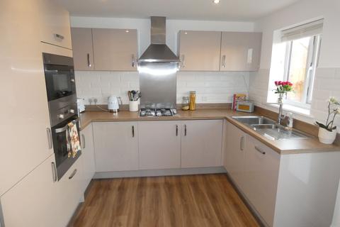 78 Chaffinch Drive, Hebburn, NE31 1BF