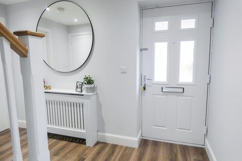 78 Chaffinch Drive, Hebburn, NE31 1BF