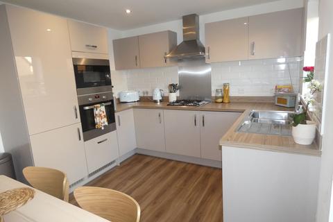 78 Chaffinch Drive, Hebburn, NE31 1BF