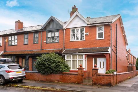 6 Alexander Road, Bolton, BL2 2RA
