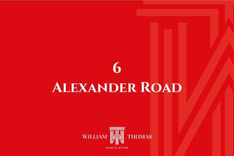 6 Alexander Road, Bolton, BL2 2RA
