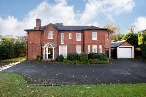 15 Limefield Road, Salford, M7 4LZ