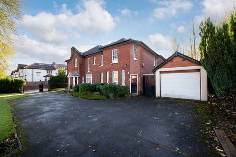 15 Limefield Road, Salford, M7 4LZ