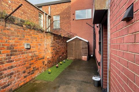 4 bedroom terraced house for sale - Queen Street, Redcar TS10