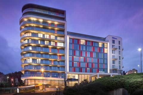 2 bedroom apartment for sale, Terrace Mount, Bournemouth