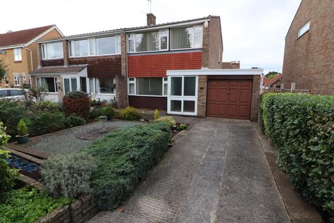 6 Chatterton Road, Yate, Bristol, BS37 4BJ