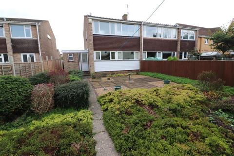 6 Chatterton Road, Yate, Bristol, BS37 4BJ