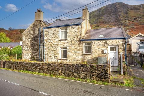 3 bedroom semi-detached house for sale - Gwastadnant, Nant Peris, Caernarfon, Gwynedd, LL55