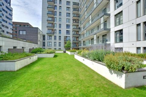 2 bedroom apartment to rent, Barge Walk, Greenwich, London, SE10