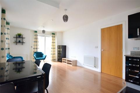 2 bedroom apartment to rent, Barge Walk, Greenwich, London, SE10