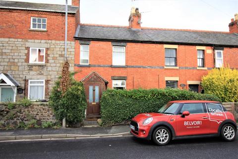 undefined, Station Road, Whittington, Oswestry, SY11