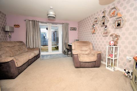 2 bedroom terraced house for sale - Etches Row, Ashbourne, DE6