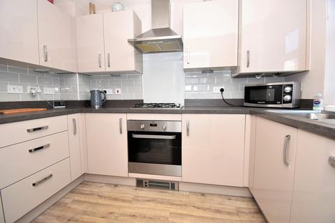 2 bedroom terraced house for sale - Etches Row, Ashbourne, DE6