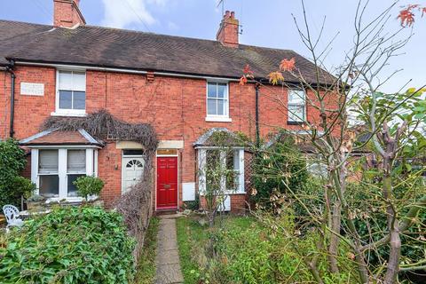 125 Harpsden Road, Henley-on-thames, RG9 1ED
