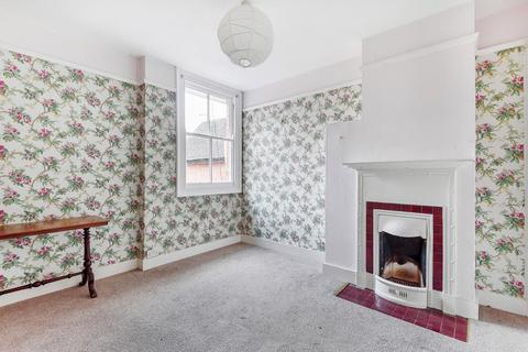 125 Harpsden Road, Henley-on-thames, RG9 1ED