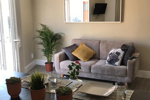 6 bedroom house share to rent - Alderson Road, Sheffield S2