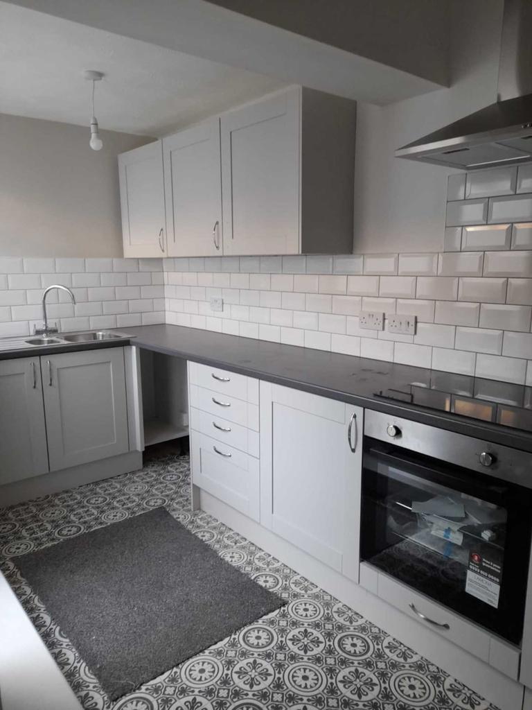 Thirlmere Street, Hartlepool 2 bed terraced house £475 pcm (£110 pw)