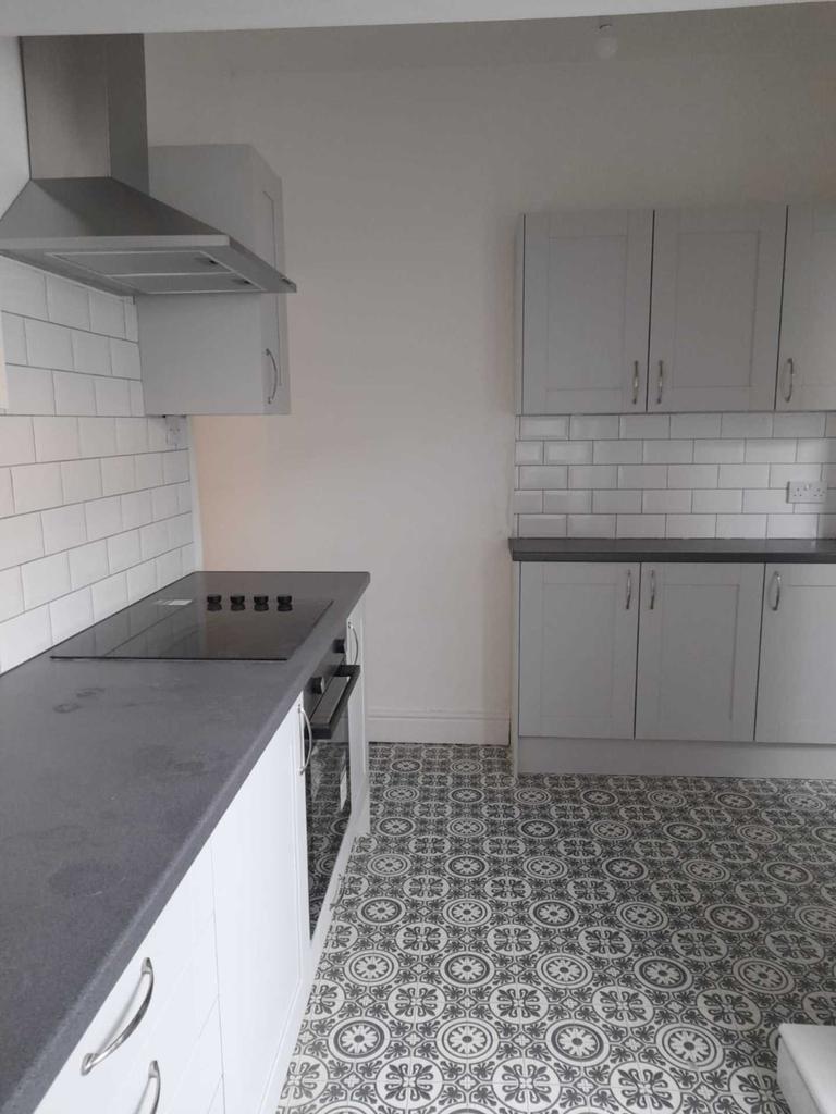 Thirlmere Street, Hartlepool 2 bed terraced house £475 pcm (£110 pw)