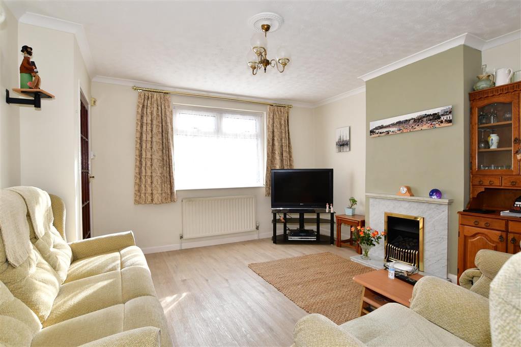 Poets Corner, Margate, Kent 3 bed terraced house £300,000