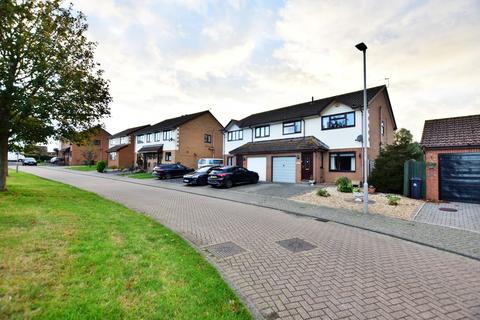 52 Buddleia Close, Weymouth, DT3 6SG