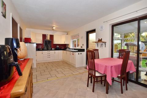52 Buddleia Close, Weymouth, DT3 6SG