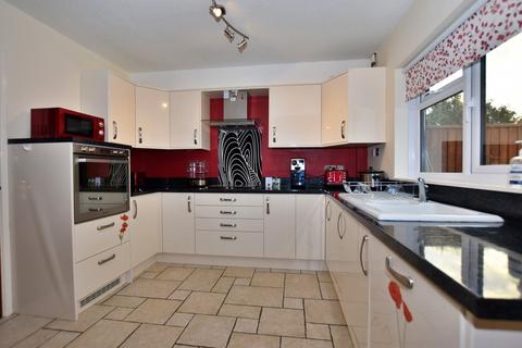 52 Buddleia Close, Weymouth, DT3 6SG