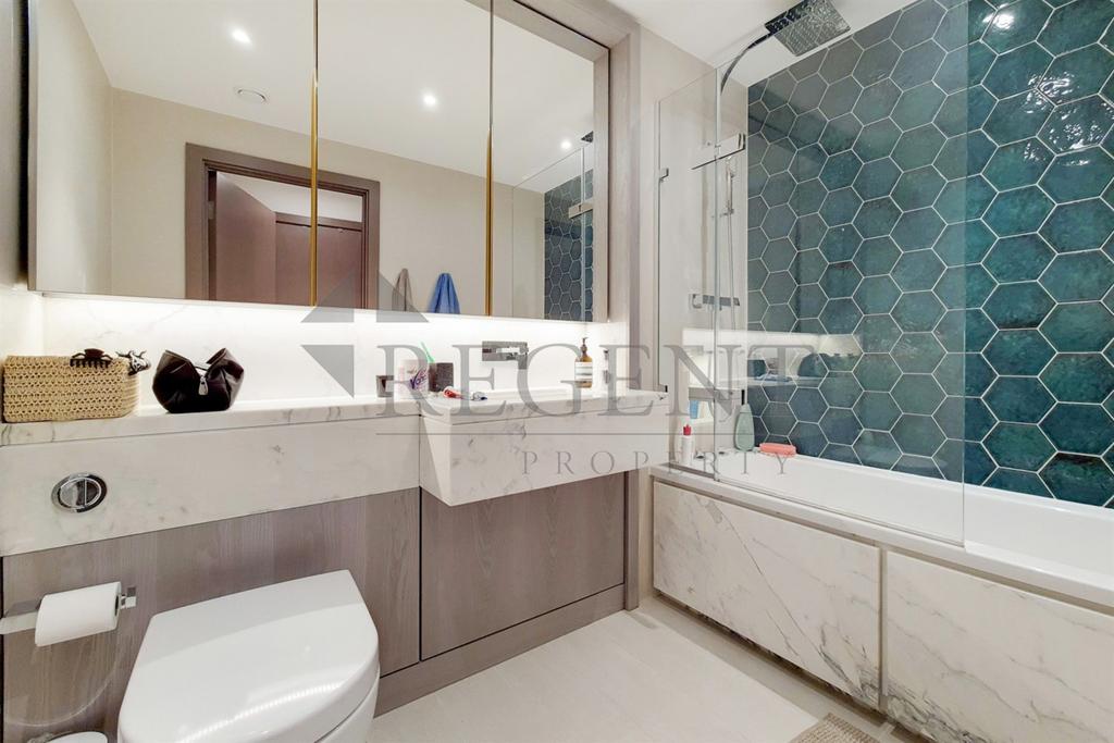 Bathroom 2