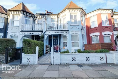 42 Dewsbury Road, London, NW10 1ER